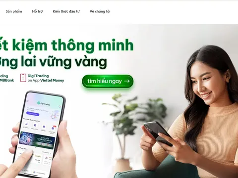 Vi phạm công bố thông tin và quy định báo cáo Digi Invest bị xử phạt 125 triệu đồng
