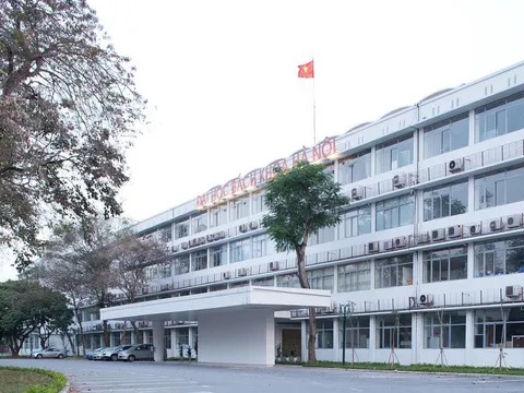 199 cơ sở giáo dục đại học đạt tiêu chuẩn chất lượng giáo dục