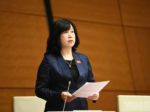 Bộ trưởng Y tế: Tăng cường kiểm tra, giám sát an toàn thực phẩm trong trường học