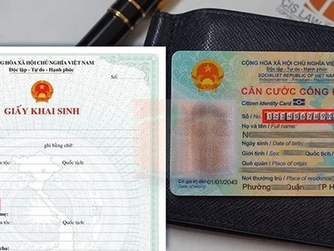 Từ ngày 1-7, sử dụng số định danh cá nhân thay cho mã số thuế