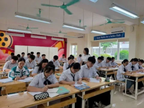 Một số lưu ý cho thí sinh dự thi tốt nghiệp THPT