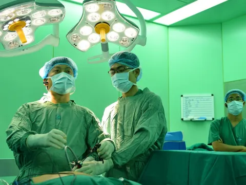 Chẩn đoán sớm - chìa khóa nâng cao hiệu quả điều trị ung thư dạ dày