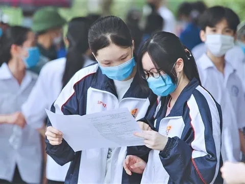 Bộ Y tế yêu cầu bảo đảm công tác y tế phục vụ kỳ thi tốt nghiệp Trung học Phổ thông 2025