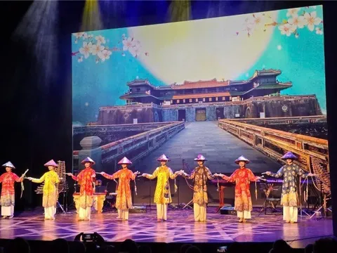 Huế đẩy mạnh thu hút khách du lịch từ thị trường Ba Lan