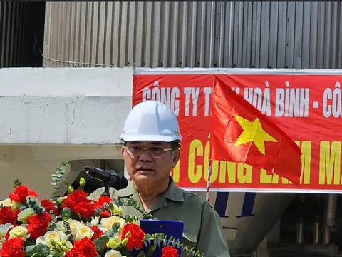 Nguyễn Hữu Đường và cuộc cách mạng kỹ thuật xây dựng đường cao tốc Việt Nam