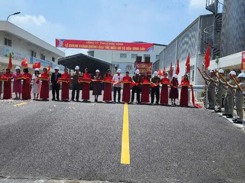 Từ ý tưởng đến hiện thực: Sứ mệnh cao tốc của ông Đường “Bia”