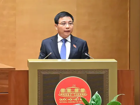 Trung tâm tài chính quốc tế tại Việt Nam kết nối thị trường và trung tâm tài chính lớn trên thế giới