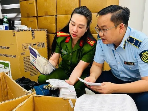 Bảo vệ người tiêu dùng, doanh nghiệp chân chính