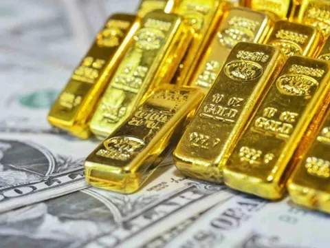 Giá vàng hôm nay (28-6): Vàng miếng SJC và vàng nhẫn đồng loạt giảm giá