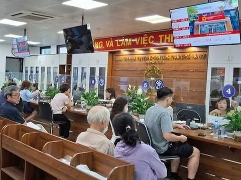 Chính sách mới có hiệu lực từ tháng 7