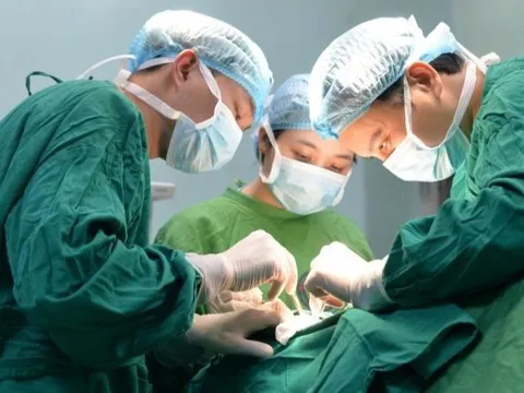 Khối u vành tai: Đừng chủ quan, xử lý kịp thời để tránh biến chứng