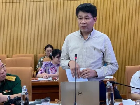 Bộ Nông nghiệp và Môi trường lý giải nguyên nhân tiền sử dụng đất tăng cao khi chuyển đổi mục đích sử dụng