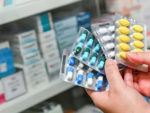 Người bệnh mạn tính được cấp thuốc ngoại trú trên 30 ngày