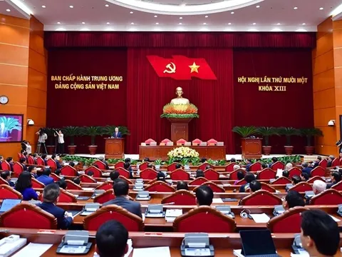 Bộ Chính trị, Ban Bí thư chỉ đạo về hoạt động của tổ chức cơ sở đảng thời gian tới