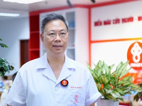 Thiếu 30.000 đơn vị máu cho công tác cấp cứu, điều trị