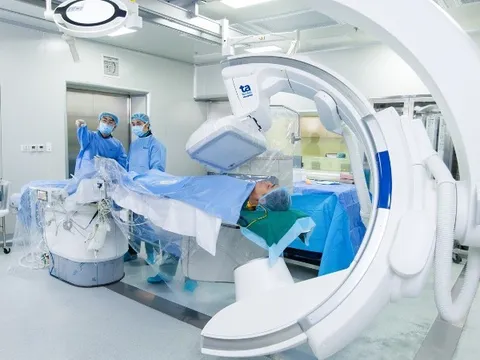 Sở Y tế Thành phố Hồ Chí Minh công bố xếp hạng đánh giá chất lượng của các cơ sở y tế