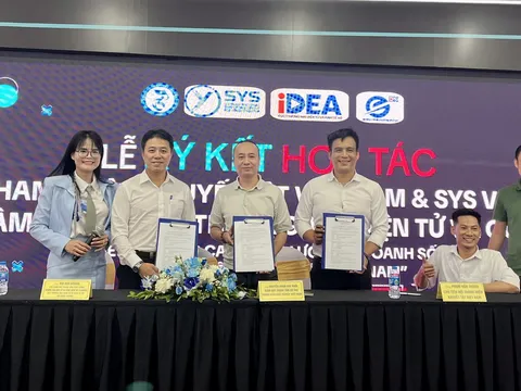 Hỗ trợ người khuyết tật tham gia hệ sinh thái kinh tế số