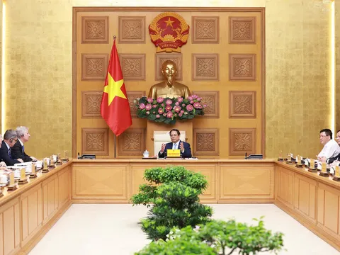 Thủ tướng: Việt Nam đang cải cách và sẽ cải cách hơn nữa