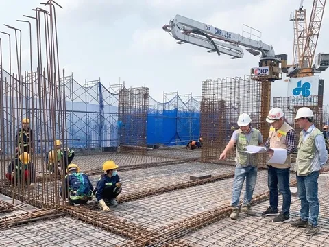 Hàng trăm doanh nghiệp ở TP. Hồ Chí Minh nợ BHXH kéo dài với số tiền lớn