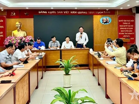 TP Hồ Chí Minh: Chính quyền địa phương 2 cấp vận hành ổn định, phục vụ tốt người dân và doanh nghiệp