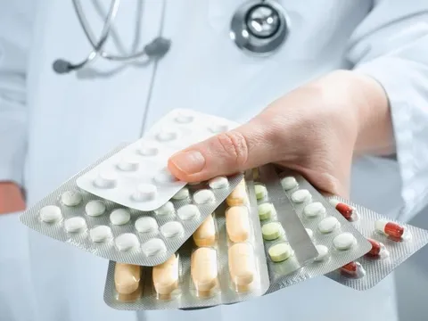 Tuyệt đối không để xảy ra khan hiếm, thiếu thuốc phục vụ khám, chữa bệnh