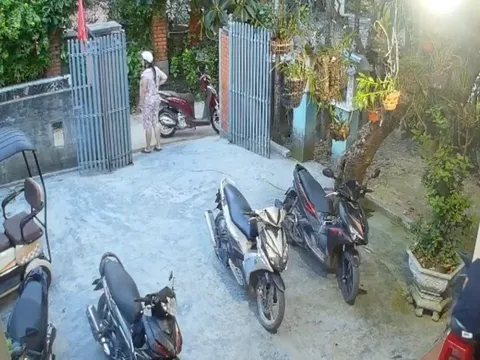 Truy bắt đối tượng gây án manh động tại Huế
