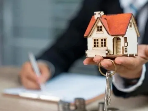 Điều kiện áp dụng thu giữ tài sản bảo đảm của tổ chức tín dụng từ 15/10/2025