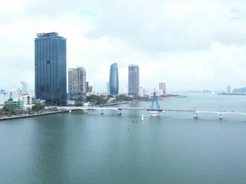 Thành phố Đà Nẵng gọi đầu tư vào dự án du lịch đường thủy gần 10 nghìn tỷ đồng