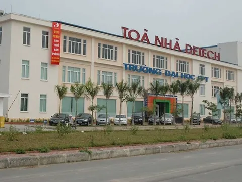 Detech được giao hơn 5.300 m² đất tại KĐT mới Cầu Giấy làm trụ sở