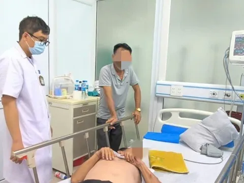 Chủ quan sau nhiều lần bị chó cắn, người đàn ông nguy kịch vì mắc bệnh dại