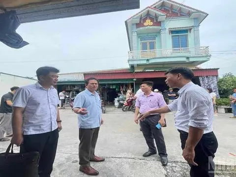 Hai ca tử vong ăn phở lòng tại Hưng Yên, Bộ Y tế yêu cầu báo cáo phòng, chống dịch bệnh trước ngày 20/7