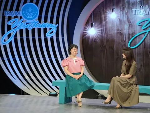 Hành trình vươn lên phi thường của người phụ nữ tật nguyền
