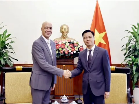 Chuyến công tác của Chủ tịch Quốc hội Trần Thanh Mẫn tới Thụy Sĩ, Senegal, Morocco sẽ đạt được những kết quả thực chất