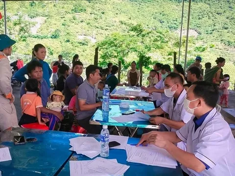 Khẩn trương khống chế không để bệnh viêm não Nhật Bản lây lan diện rộng