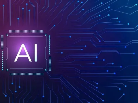 Từ 1/1/2026, sản phẩm số do AI tạo ra phải có dấu hiệu nhận dạng