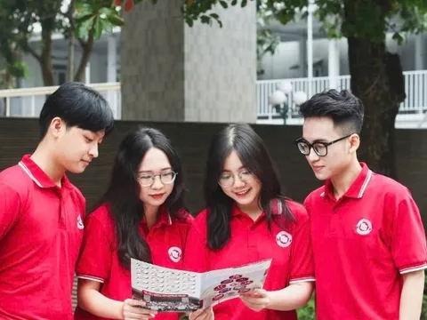 Trường đại học Ngoại thương công bố ngưỡng bảo đảm chất lượng đầu vào năm 2025