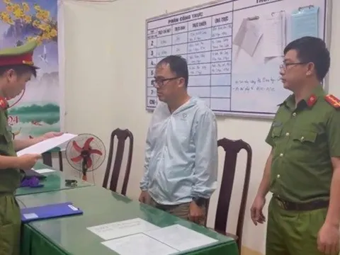 Đắk Lắk: Làm giả báo cáo đánh giá tác động môi trường một giám đốc và 4 đồng phạm bị khởi tố
