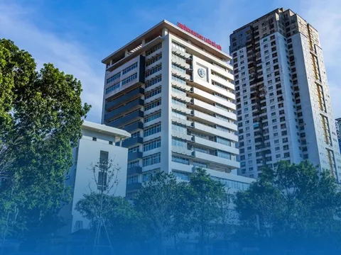 Điểm sàn, quy đổi tương đương điểm chuẩn năm 2025 của Trường đại học Luật Hà Nội