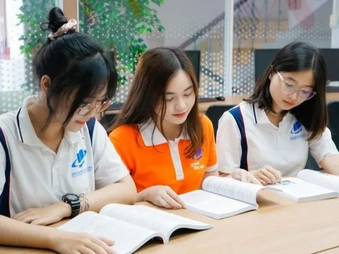 Trường đại học Mở Thành phố Hồ Chí Minh công bố điểm sàn 2025