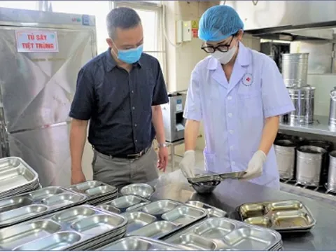 Hà Nội phấn đấu bảo đảm tốt y tế dịp Quốc khánh