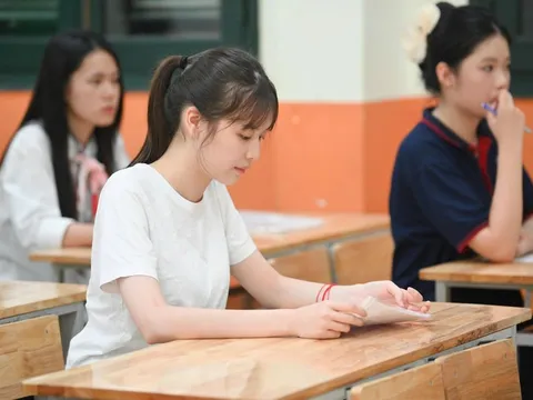 Gần 850 nghìn thí sinh đăng ký hơn 7,6 triệu nguyện vọng xét tuyển đại học, cao đẳng