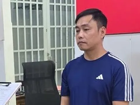 Đà Nẵng: Bắt Giám đốc Công ty Thành Chung vì lừa đảo xuất khẩu lao động