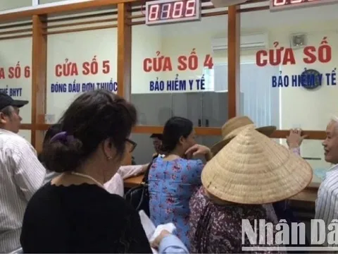 Chính sách mới có hiệu lực từ tháng 8