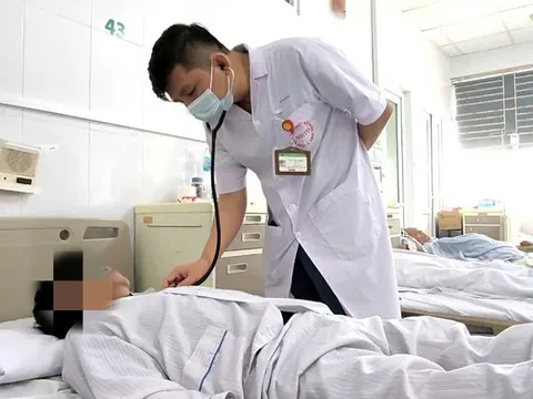 3 bệnh nhân bị viêm màng não do nhiễm ký sinh trùng nguy hiểm