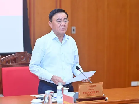 Quy định chức năng, nhiệm vụ của Ban Chỉ đạo Trung ương về công tác thông tin đối ngoại