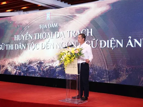 Huyền thoại Dạ Trạch: Kết nối di sản với công chúng và khán giả đương đại