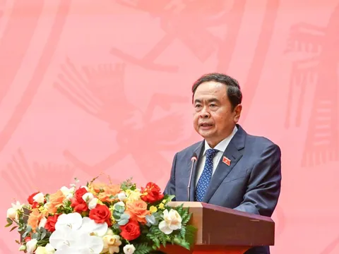 Khai mạc Diễn đàn của Quốc hội về hoạt động giám sát