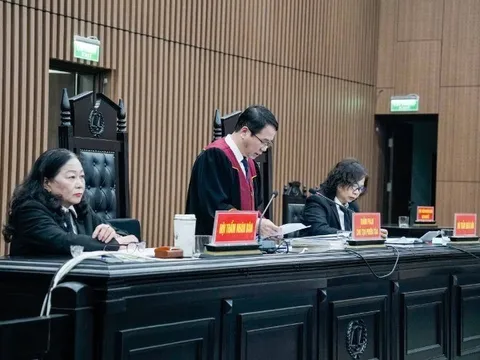 Bốn trường hợp được đề xuất chuyển từ hình phạt tử hình thành tù chung thân