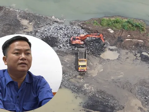 Bóc trần hai đường dây khai thác khoáng sản trái phép quy mô lớn, thủ đoạn tinh vi ở TP.HCM