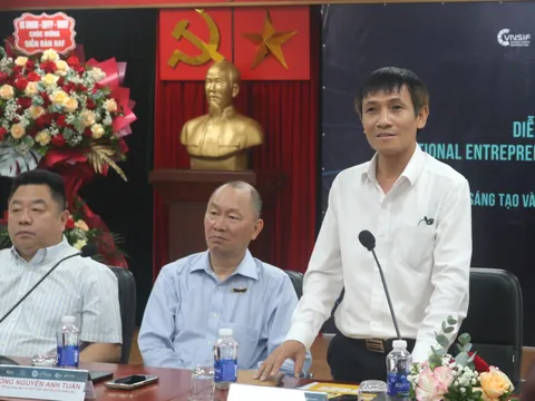 Diễn đàn Khởi nghiệp Quốc gia toàn cầu: Không gian đối thoại đa phương cấp cao, quy tụ trí tuệ và hành động